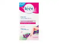 Woolworths Veet Cold Hair Removal Wax Strips Pk 40 offer