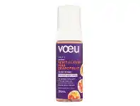 Woolworths Voeu Revitalising Pink Grapefruit Foam Wash 150ml offer