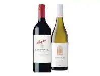 Woolworths Penfolds Koonunga Hill or Chapel Hill Chardonnay 750ml offer