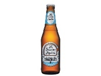 Woolworths James Squire Broken Shackles Lager Bottles 6x345ml offer