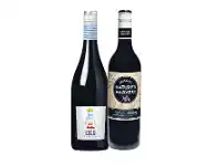 Woolworths Lulu Le Francais Pinot Noir or Nature’s Harvest 750ml offer