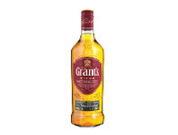 Woolworths Grant’s Scotch Whisky 700ml offer