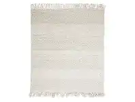 LivingStyles Elliot Woven Wool Rug, 230x160cm offer