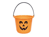Woolworths Halloween Pails offer