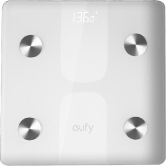 Eufy Smart Scale - White