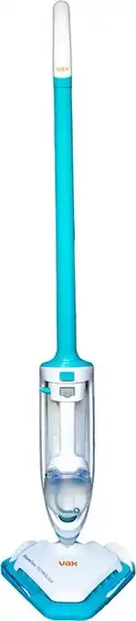 BIG W Vax 2-in-1 Steam Mop offer