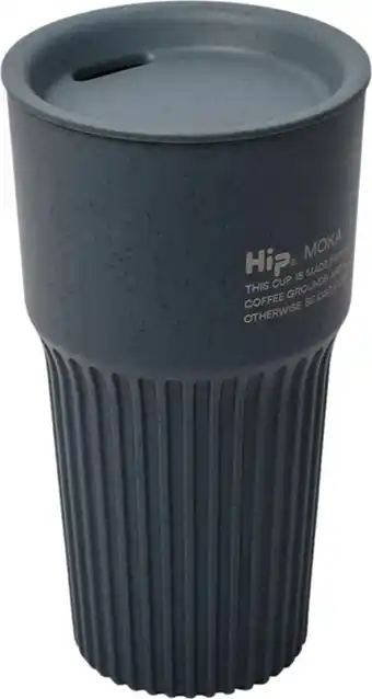 BIG W Hip Moka Coffee Cup 475ml offer