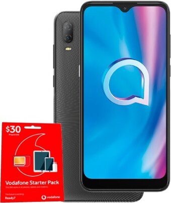 Vodafone Alcatel 1V Bundle^