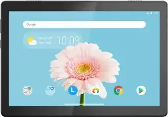 BIG W Lenovo Tab M10 HD 10.1-Inch 32GB* offer