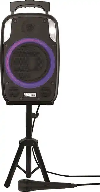 BIG W Altec Lansing Soundrover 50 offer