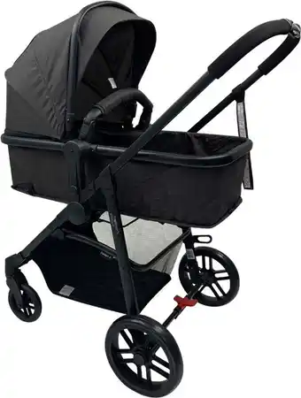 Mother’s Choice Haven II Stroller