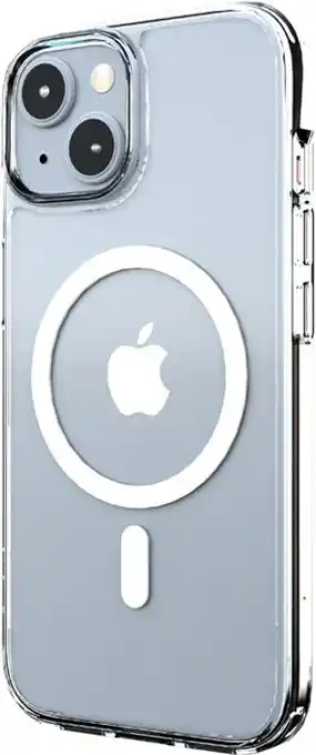 BIG W Cygnett AeroMag Case for iPhone 15 offer