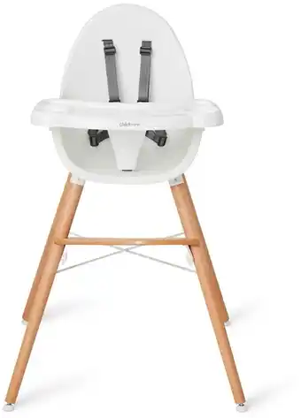 BIG W Childcare Eve High Chair offer