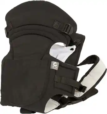 BIG W Childcare Baby Carrier offer