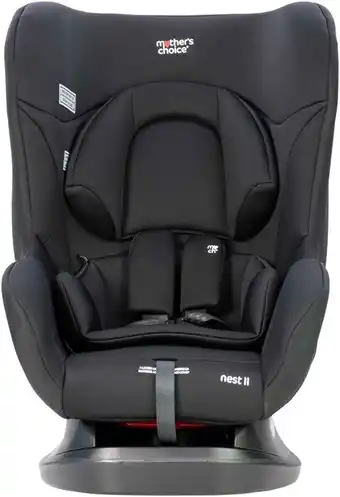 BIG W Mother’s Choice Nest II Convertible Car Seat offer
