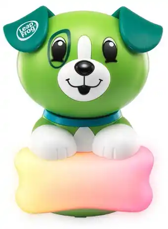 LeapFrog High Definition Wi-Fi Camera Pan & Tilt Baby Monitor