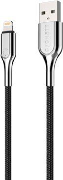 BIG W Cygnett 1M Lightning to USB-A Cable offer
