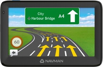 Navman Move110 GPS