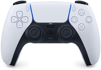 BIG W PS5 DualSense Wireless Controller offer