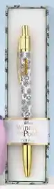 BIG W Artline Winnie The Pooh Metal Gift Pen offer