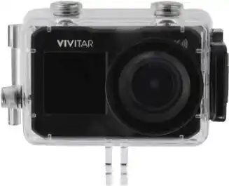 BIG W Vivitar 4K Action Screen Camera offer