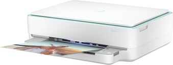 BIG W HP Envy 6034 All-In-One Printer offer