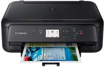 BIG W Canon Pixma TS5160 All In One Printer offer