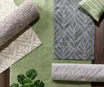Spotlight 40% off All Rugs, Runners & Mats offer