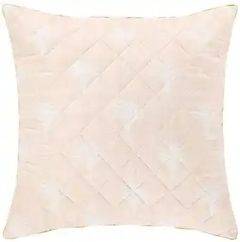 Spotlight Koo Isla Palm European Pillowcase offer