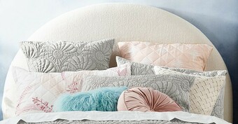 Spotlight Teddy Upholstery Fabric offer