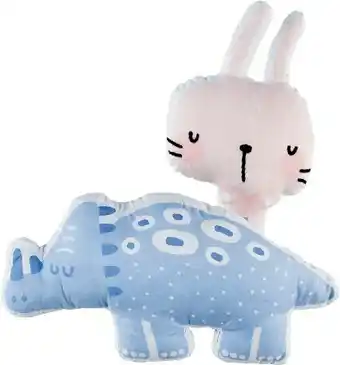 Koo Baby Cushion