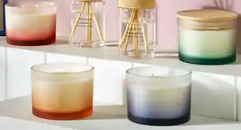 Spotlight 30% off Tranquillity 2 Wick Candle offer