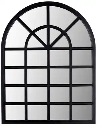 Spotlight Jumbo Arch Mirror offer