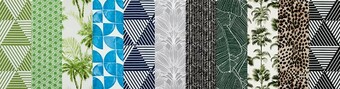 Spotlight 30% off All Outdoor Fabrics offer
