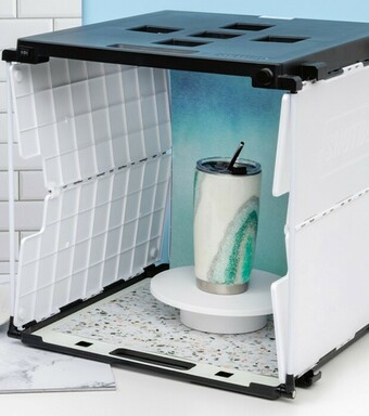 Spotlight 20% off We R Memory Keepers Shotbox offer