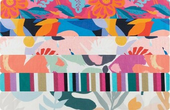 Spotlight All Print & Plain Linen & Linen Blend offer