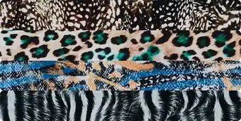 Spotlight All Print & Plain Double Knits & Fashion Knits offer