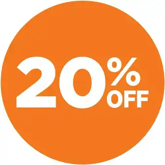 20% off Spooky Hollow Inflatables