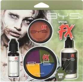 Spotlight BYS Face Paint & Special FX Face & Body Paint offer