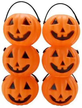 20% off Spooky Hollow Mini Candy Jars