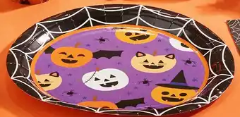 Spotlight 20% off Spooky Hollow Tableware offer