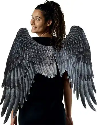 20% off Spooky Hollow Dark Angel Wings