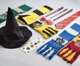 Spotlight Harry Potter Accessories offer