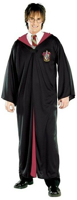 Spotlight Harry Potter Adults Robe offer