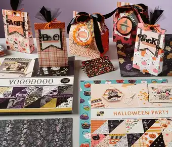 Spotlight 25% off DCWV Paper Pads & Paper Packs offer
