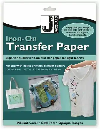 20% off Jacquard Range