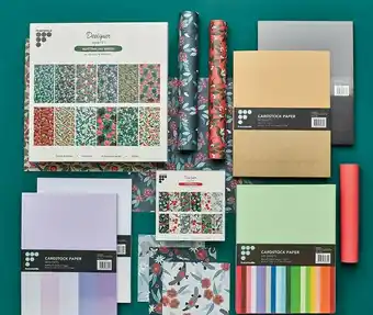 Spotlight 20% off Francheville Paper Pads & Packs offer