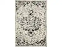LivingStyles Museum Transitional Bohemian Rug, 290x200cm offer