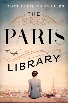 BIG W NEW The Paris Library offer