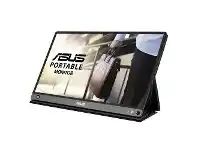 Officeworks ASUS 15.6" ZenScreen Portable USB-C/HDMI Monitor MB16AHP offer